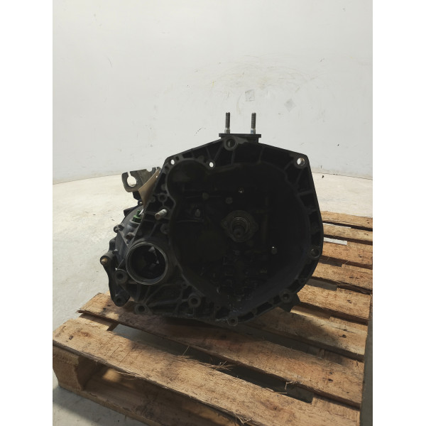 CÂMBIO MANUAL FIAT MOBI LIKE 1.0 FIRE FLEX 5P. 2021/2022