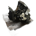 CÂMBIO MANUAL FIAT MOBI LIKE 1.0 FIRE FLEX 5P. 2021/2022
