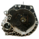 CÂMBIO MANUAL FIAT ARGO 1.0 6V FLEX 2023/2023