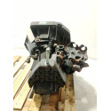 CÂMBIO MANUAL FIAT ARGO 1.0 6V FLEX 2023/2023