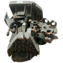 CÂMBIO MANUAL FIAT ARGO 1.0 6V FLEX 2023/2023