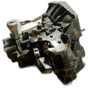 CÂMBIO MANUAL FIAT UNO MILLE WAY ECONOMY 1.0 FIRE 2009/10