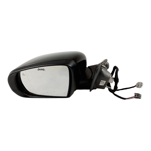 Retrovisor Esquerdo Jeep Compass S T270 1.3 2022/23