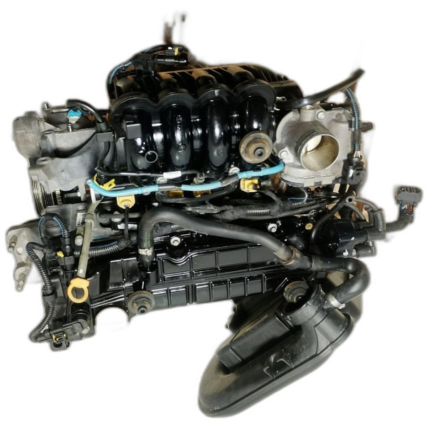 MOTOR COMPLETO FIAT MOBI LIKE 1.0 FIRE FLEX 2021/2022