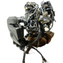 MOTOR COMPLETO FIAT MOBI LIKE 1.0 FIRE FLEX 2021/2022