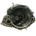CÂMBIO MANUAL CHEVROLET CELTA LIFE/LS 1.0 MPFI 8V 2012/2013