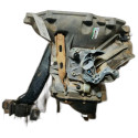 CÂMBIO MANUAL CHEVROLET CELTA LIFE/LS 1.0 MPFI 8V 2012/2013