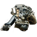 CÂMBIO MANUAL CHEVROLET CELTA LIFE/LS 1.0 MPFI 8V 2012/2013