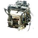 MOTOR COMPLETO PEUGEOT 207 XR 1.4 FLEX 8V 2011/2012