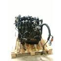 MOTOR COMPLETO PEUGEOT 207 XR 1.4 FLEX 8V 2011/2012
