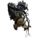 MOTOR COMPLETO FIAT UNO ATTRACTIVE 1.0 FIRE FLEX 8V 2020