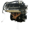 MOTOR COMPLETO RENAULT CLIO AUTHENTIQUE FLEX 1.0 16V 2006