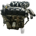 MOTOR COMPLETO FORD FUSION SEL 3.0 V6 24V 243CV 2009/2010