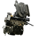 MOTOR COMPLETO FIAT MOBI EASY ON 1.0 FIRE FLEX 2017/2017