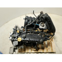 MOTOR COMPLETO FIAT MOBI EASY ON 1.0 FIRE FLEX 2017/2017