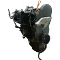 MOTOR COMPLETO VOLKSWAGEN FOX 1.0 MI T.FLEX 8V 2008/2009