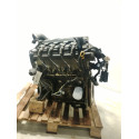 MOTOR COMPLETO CHEVROLET ONIX HATCH LT 1.0 8V FLEX 2013/14