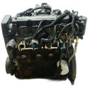MOTOR COMPLETO CHEVROLET CORSA SED CLASS 1.0 FLEXP. 2009
