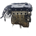 MOTOR COMPLETO HYUNDAI HB20X STYLE 1.6 FLEX 16V 2016/2016