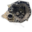 CÂMBIO MANUAL FIAT FIORINO FURGÃO 1.3 F.FLEX 2006/2006