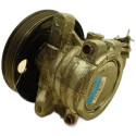 BOMBA DIREÇÃO HIDRÁULICA FORD FIESTA 1.0 FLEX/CLASS 1.0 2009