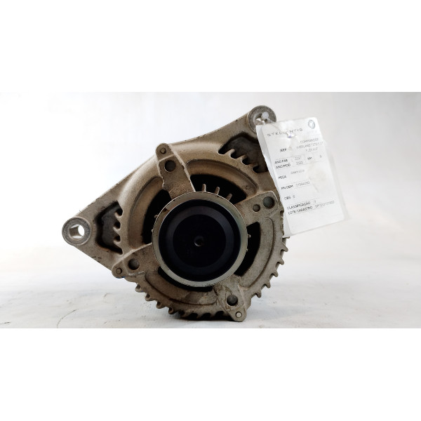 ALTERNADOR JEEP COMMANDER OVERLAND T270 1.3 2021/2022