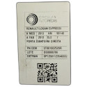 PORTA DIANTEIRA DIREITA RENAULT LOGAN EXP. UP HI-FLEX 1.0 13