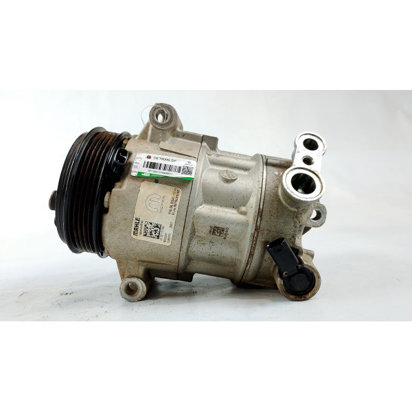 COMPRESSOR AR-CONDICIONADO JEEP COMMANDER OVERLAND 1.3 21/22