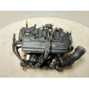 MOTOR COMPLETO CHEVROLET PRISMA ADVANTAGE 1.0 SPE MEC 14/15
