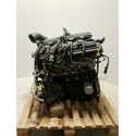 MOTOR COMPLETO CHEVROLET PRISMA ADVANTAGE 1.0 SPE MEC 14/15