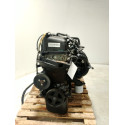 MOTOR COMPLETO FORD KA 1.0 8V/1.0 8V ST FLEX 3P 2008/2009