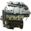 MOTOR COMPLETO FIAT UNO MILLE 1.0 FIRE/ F.FLEX/ECONOMY 05/06