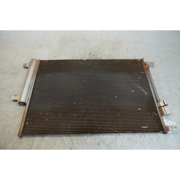 CONDENSADOR AR-COND JEEP COMMANDER OVERLAND 1.3 2021/2022