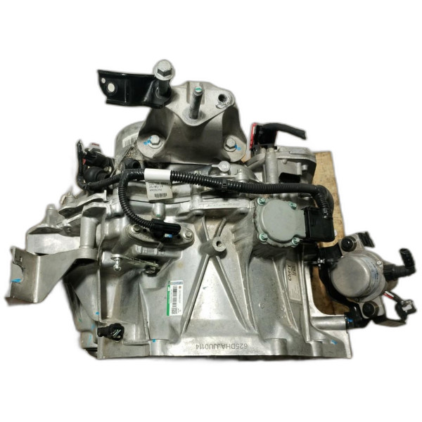 CÂMBIO AUTOMATICO CHERY TIGGO 7 T 1.5 FLEX AUT. 2019/2020