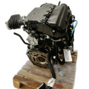 MOTOR COMPLETO JEEP COMPASS LONG. T270 1.3 FLEX 2024/2025