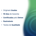 Módulo de Injeção Jeep Commander Overland T270 2021/2022