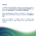 Módulo de Injeção Jeep Commander Overland T270 2021/2022