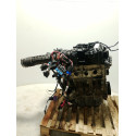 MOTOR COMPLETO RENAULT DUSTER INTENSE 1.6 16V 22/23