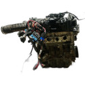 MOTOR COMPLETO RENAULT DUSTER INTENSE 1.6 16V 22/23