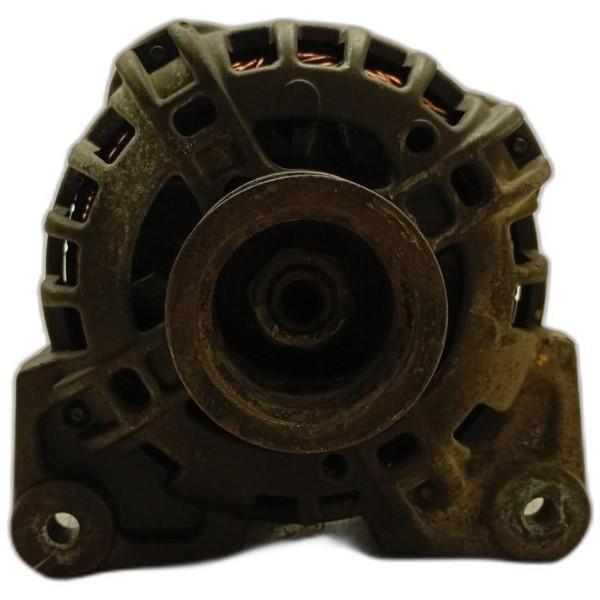 ALTERNADOR RENAULT SANDERO EXPRESSION HI-FLEX 1.6 8V 2011/12