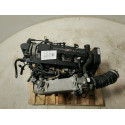 MOTOR COMPLETO CHEVROLET CELTA LIFE 1.0 FLEXPOWER 2008/2009