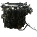 MOTOR COMPLETO FORD ECOSPORT XLT 2.0 16V 5P MEC. 2006/2006