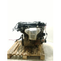 MOTOR COMPLETO FORD ECOSPORT XLT 2.0 16V 5P MEC. 2006/2006