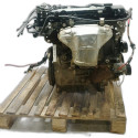 MOTOR COMPLETO FORD ECOSPORT XLT 2.0 16V 5P MEC. 2006/2006