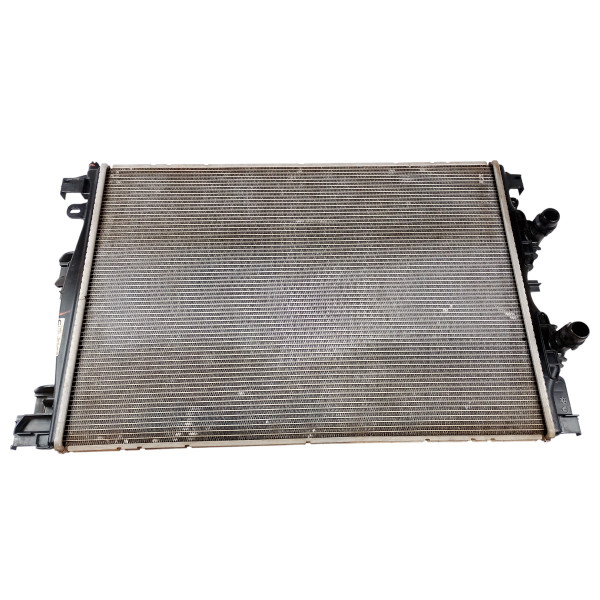 Radiador Baixa Temperatura Jeep Commander Overland 2021/22