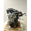 MOTOR COMPLETO RENAULT DUSTER EXPRESSION 1.6 HI-FLEX 17/18