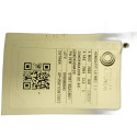 CONDENSADOR DO AR-CONDICIONADO HONDA FIT LX 1.4 MEC 2003/04