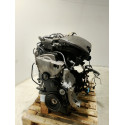 MOTOR COMPLETO RENAULT LOGAN AUTHENTIQUE HI-FLEX 1.0 09/10
