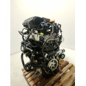 MOTOR COMPLETO FIAT FASTBACK AUDACE 1.0 200 T. FLEX 23/24