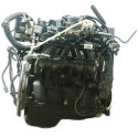 MOTOR COMPLETO CHEVROLET CELTA SPIRIT/ LT 1.0 FLEXP. 10/11